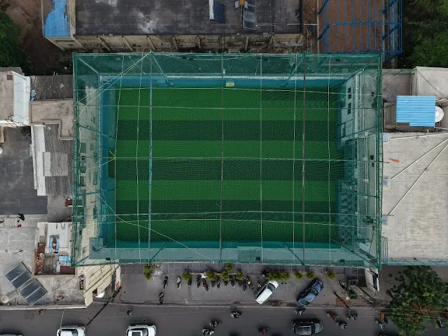 Turf photo 2