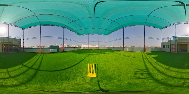 Turf main photo