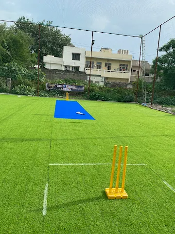 Turf main photo