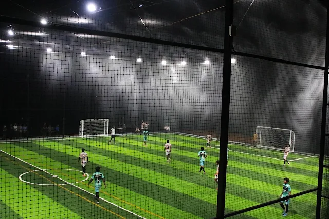Turf photo 2