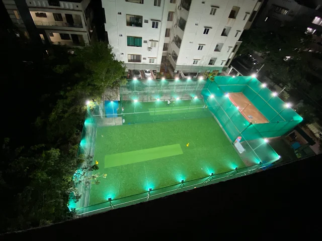 Turf main photo