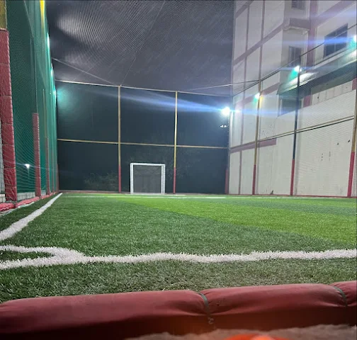 Turf main photo