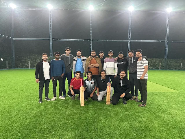 TURF 08