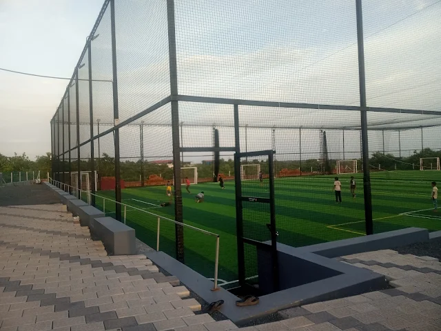 Turf photo 3