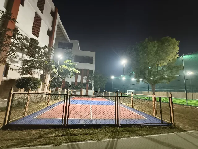 Darbari Lal Sports Arena