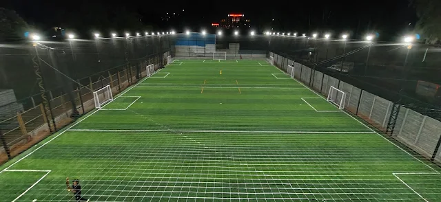 Turf photo 4
