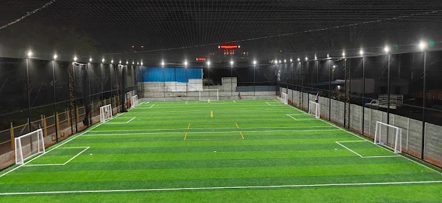 Turf main photo