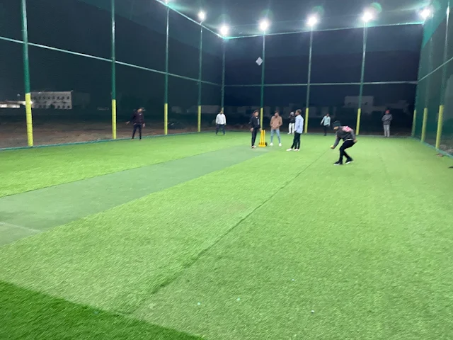 Turf main photo