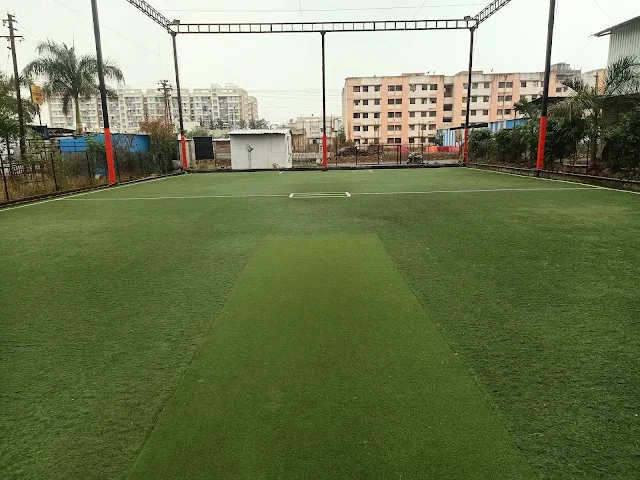 Turf main photo