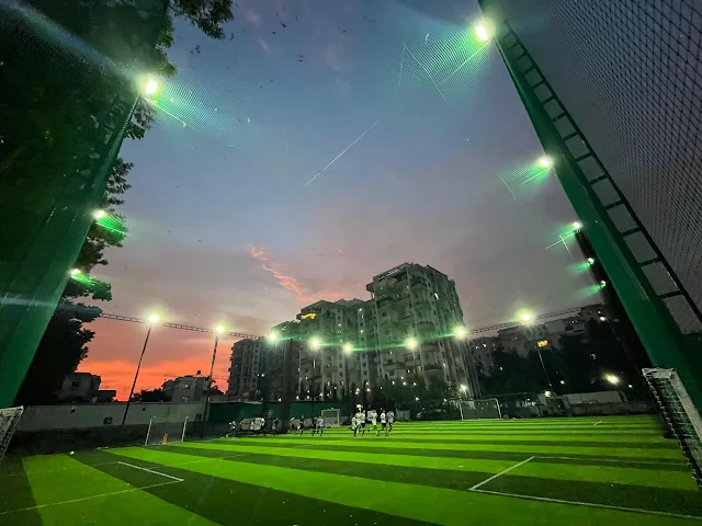 Turf photo 6