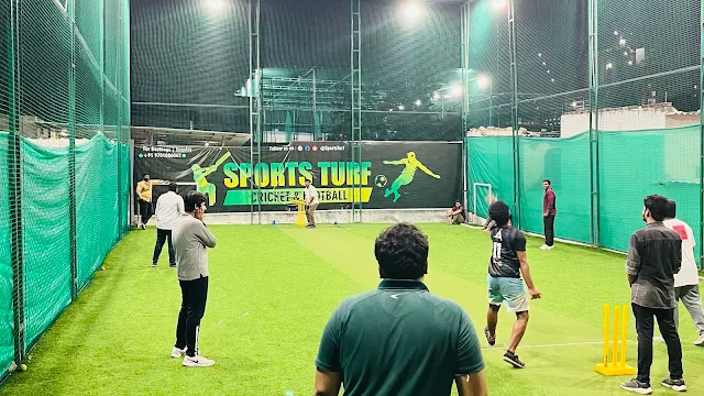 Turf main photo