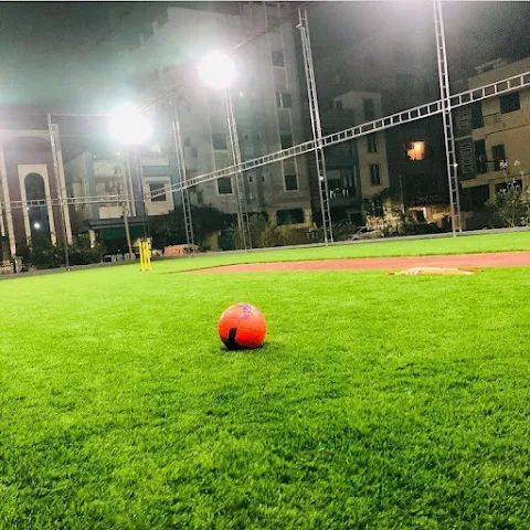 Turf main photo