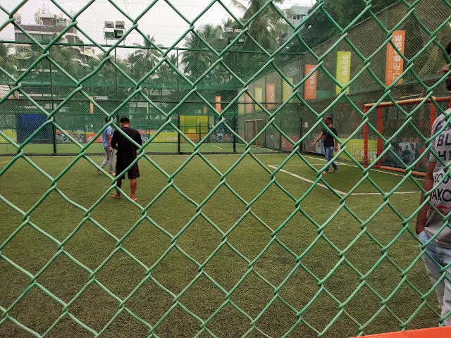 Turf photo 11