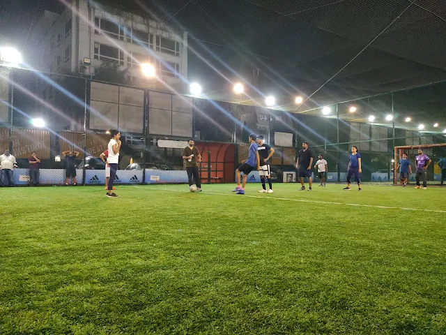 Turf photo 3