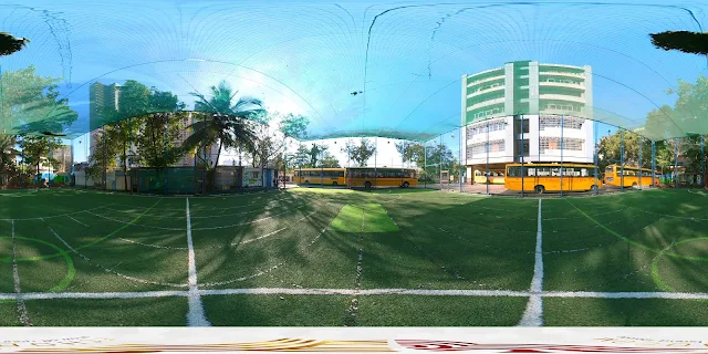 Turf main photo