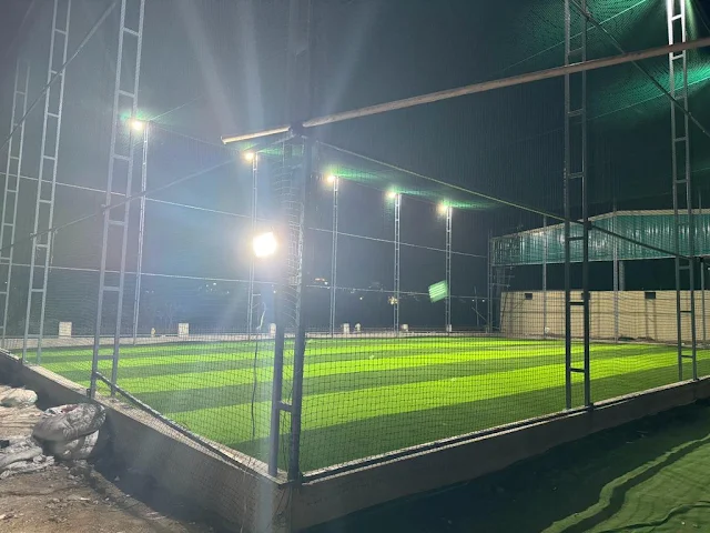 IRA Sports Hub