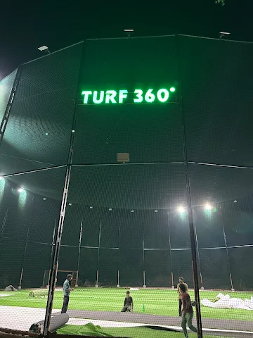Turf photo 2