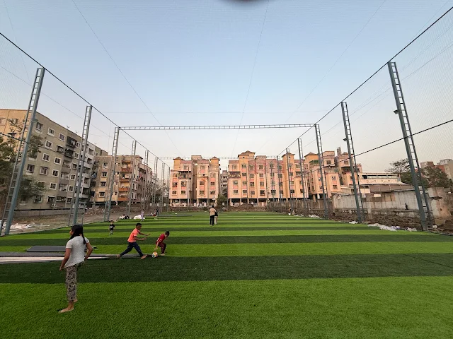 Turf main photo