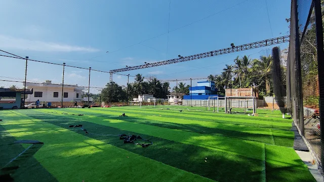 Turf main photo