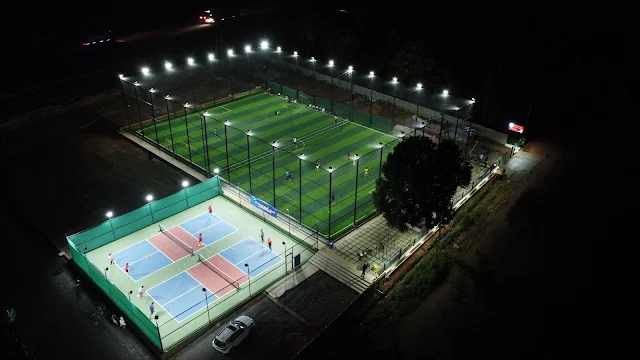 Turf photo 4