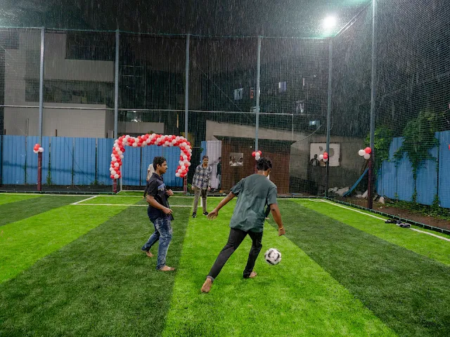 Turf photo 3