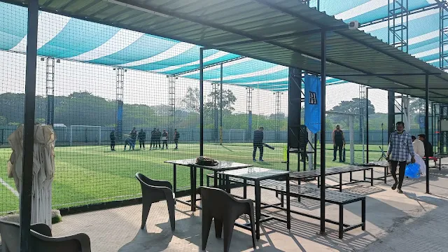 Turf main photo