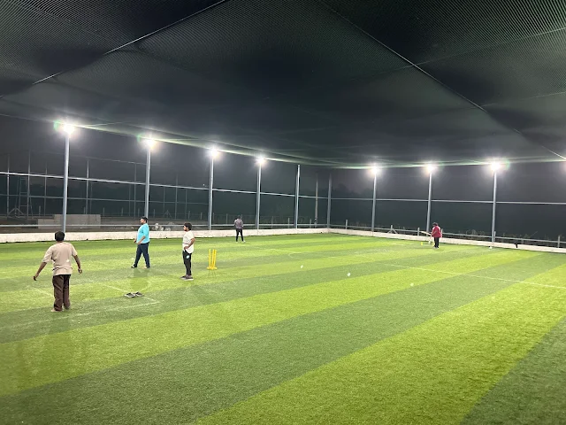 Turf main photo