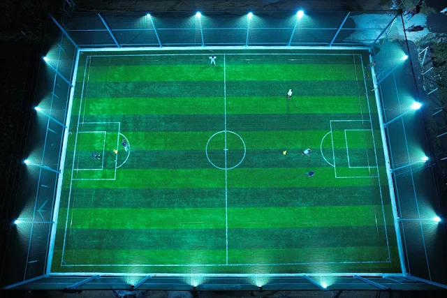 Turf photo 2