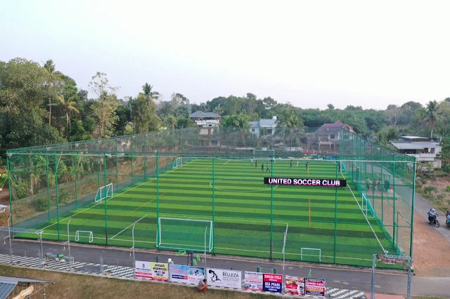 United Soccer Club