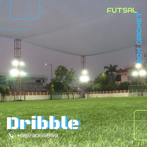 Turf photo 2