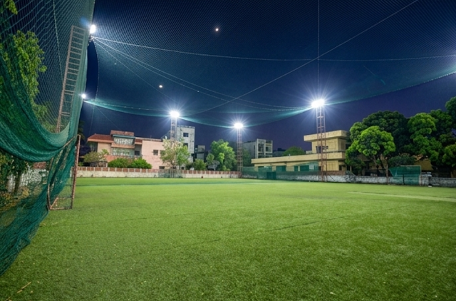 Turf main photo