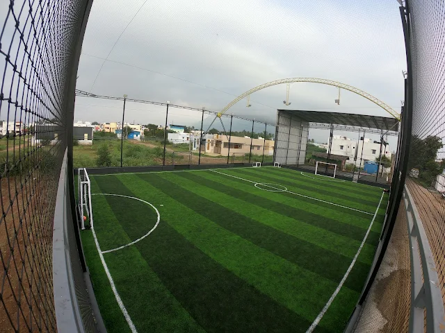 Turf main photo