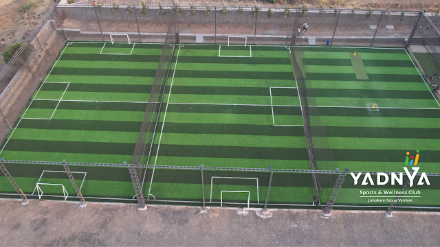 Turf main photo
