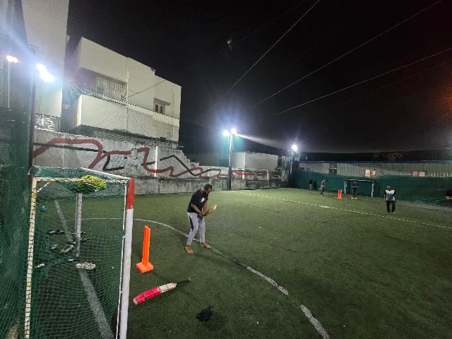 Turf main photo