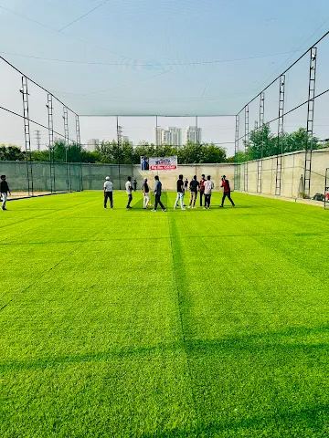 Turf photo 8