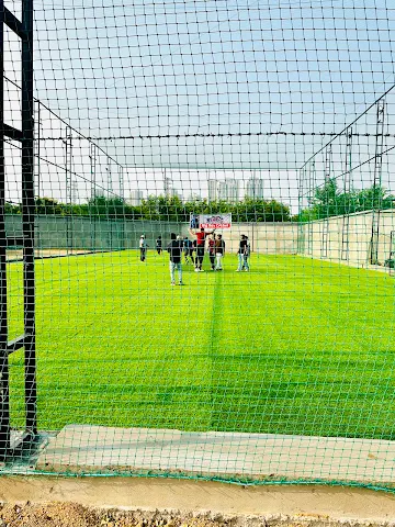 GSS Lords Big Box Cricket