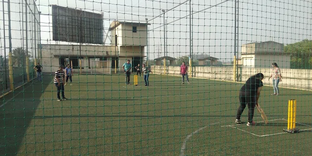 Turf main photo