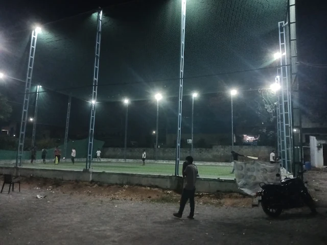 Turf photo 3