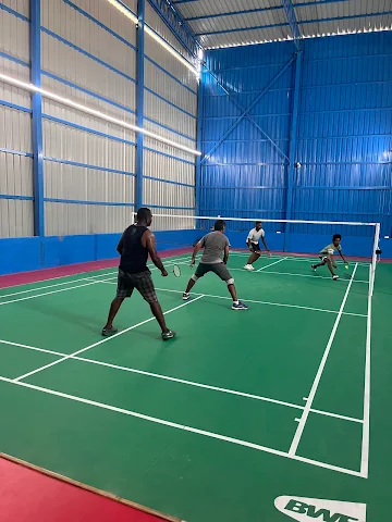Neon Sports Club