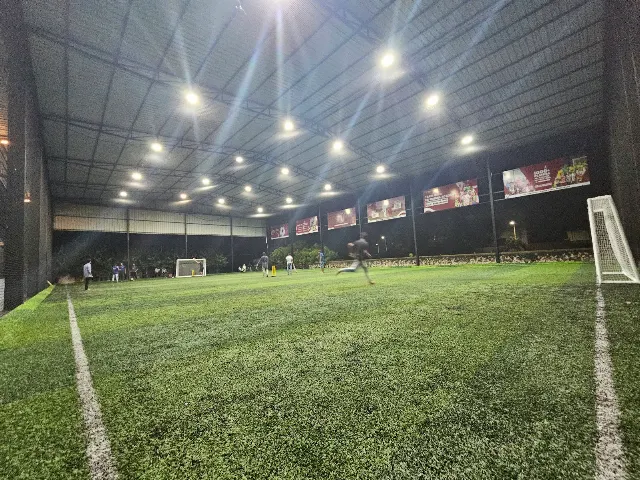 FC MARINA TURF