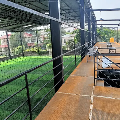 Turf main photo