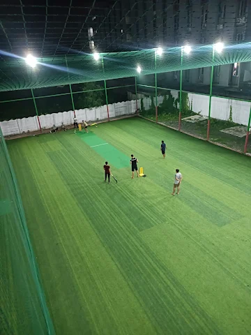 Turf main photo