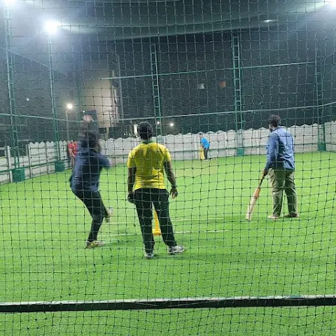 Turf main photo