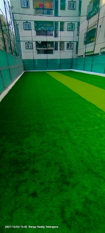 Turf main photo