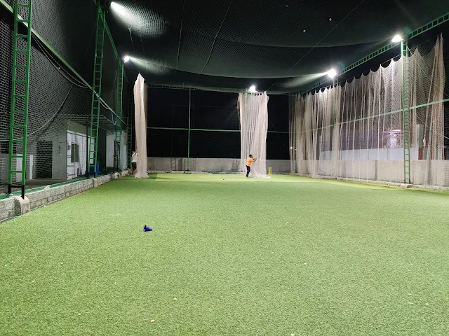 Turf main photo