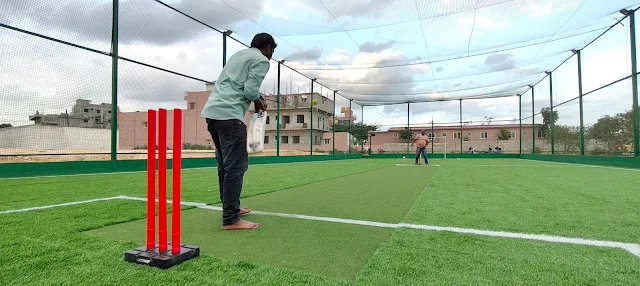 Turf main photo