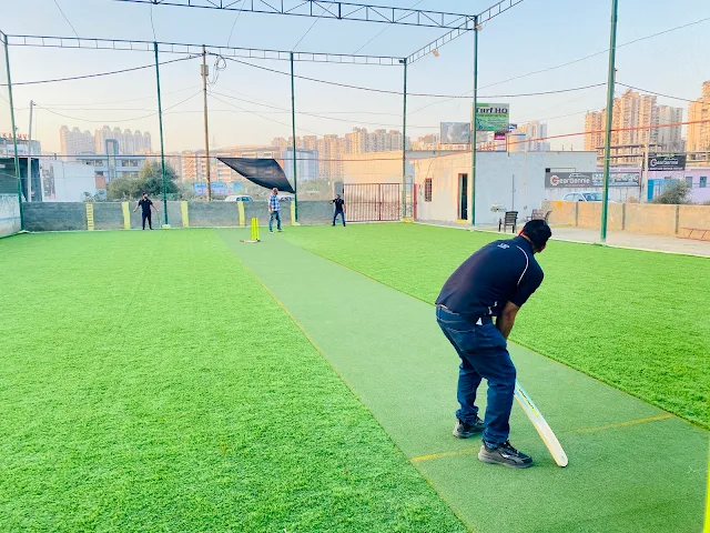 Turf HQ