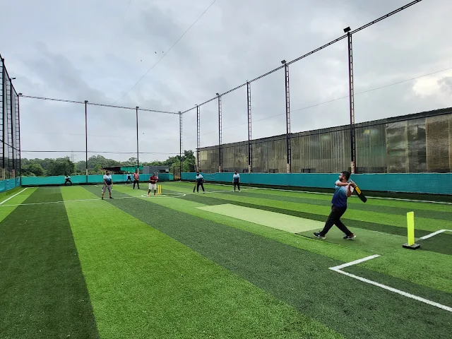 Turf main photo