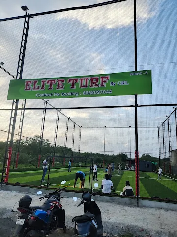 Turf photo 3