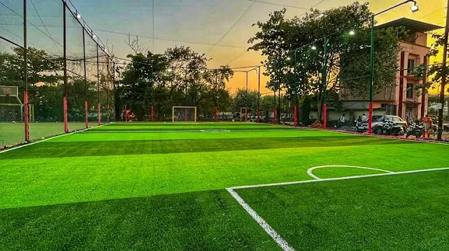 Turf main photo